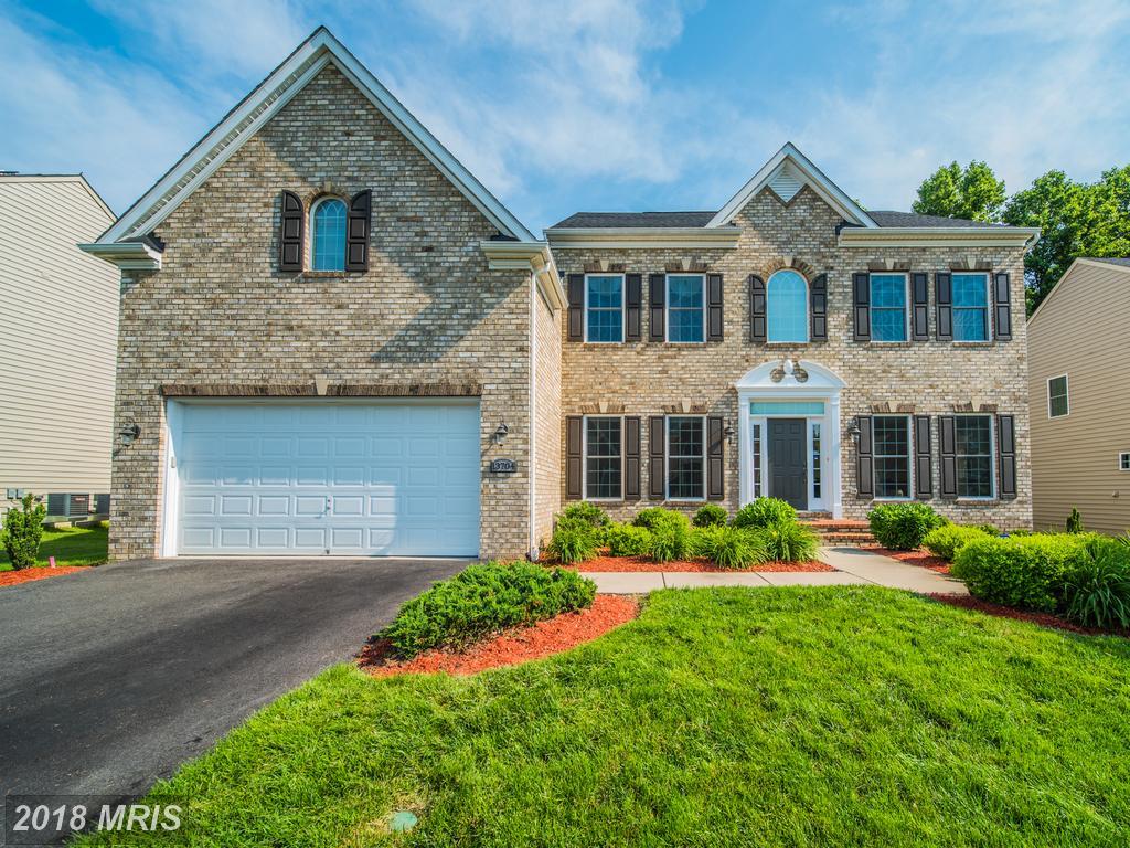 13704 Mary Bowie Parkway - Photo 1