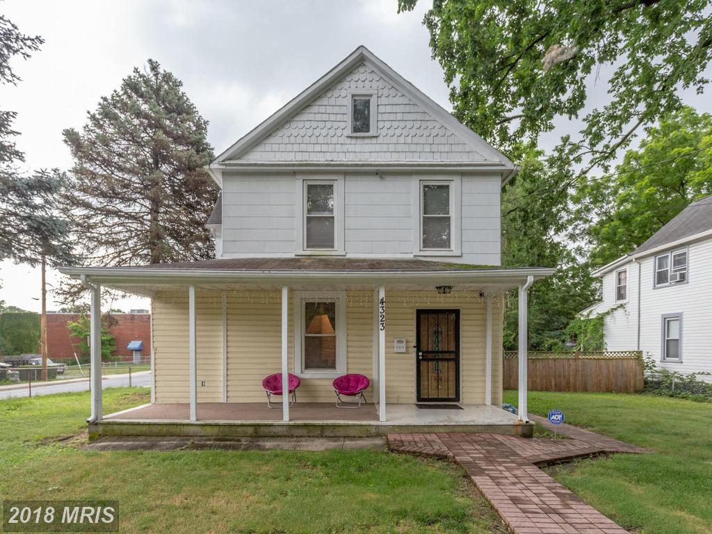 4323 40TH Street - Photo 1
