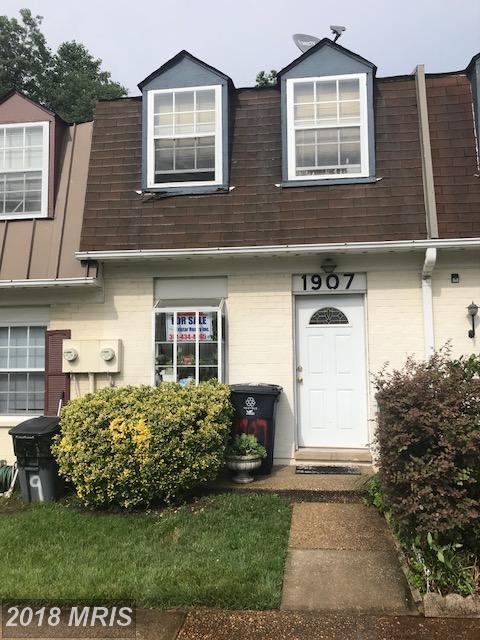 1907 Dutch Village Drive - Photo 1
