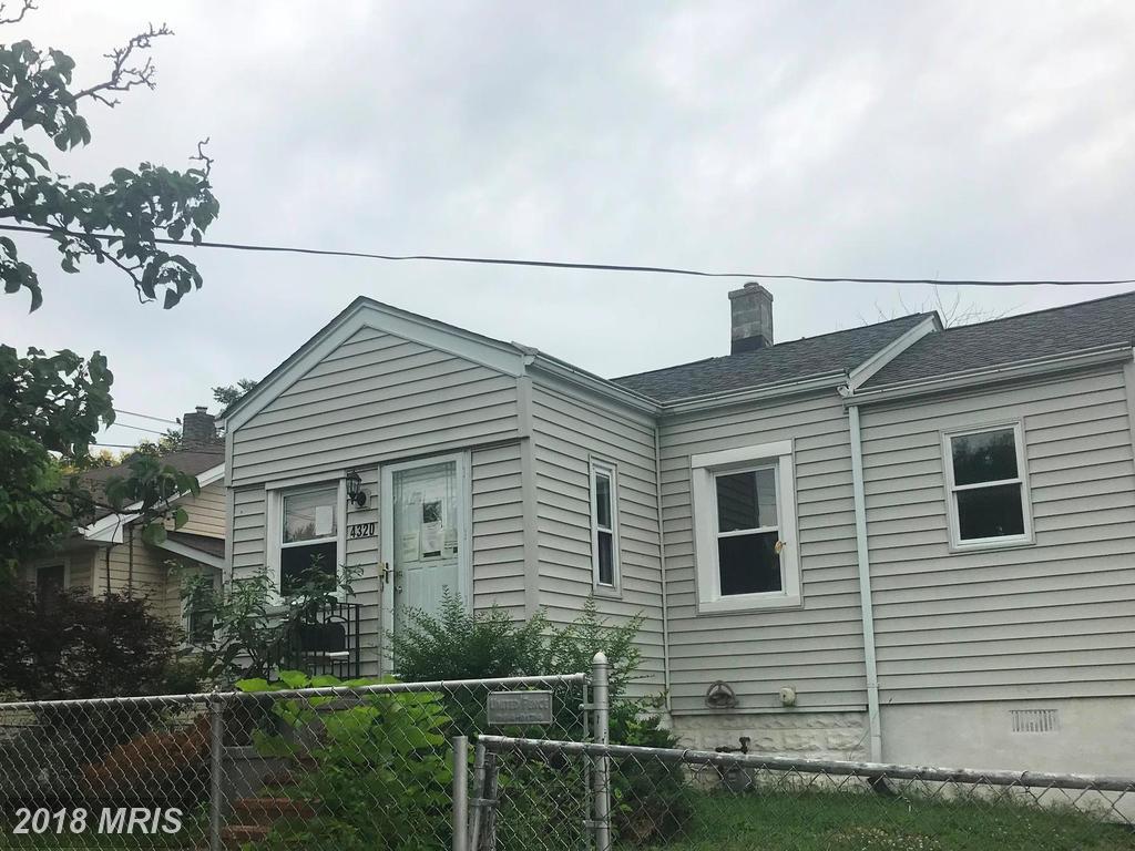 4320 Newton Street - Photo 1