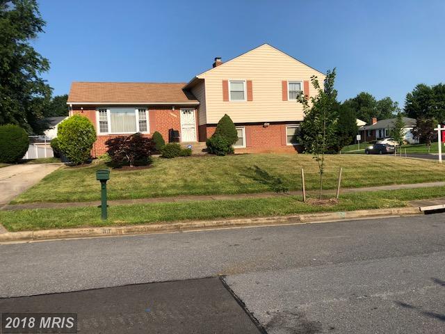 101 Essenton Drive - Photo 1