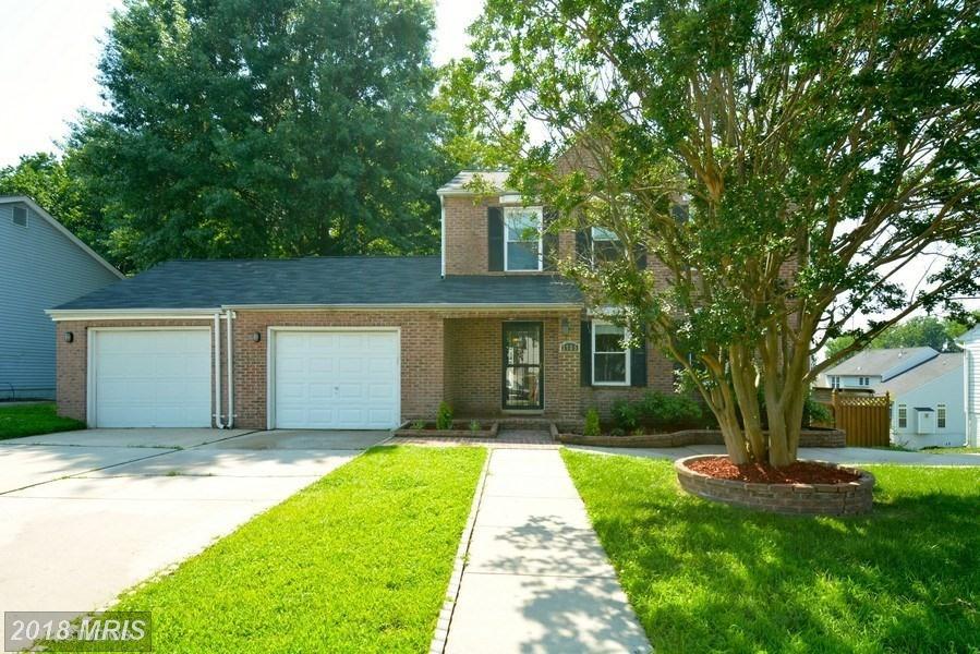 3705 Copperville Way - Photo 1