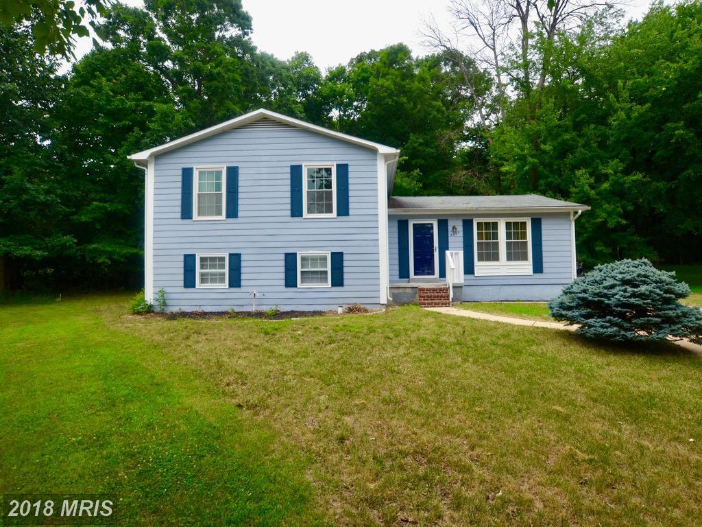 8200 Joshua Court - Photo 1