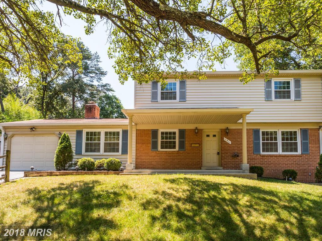 11511 Montgomery Court - Photo 1