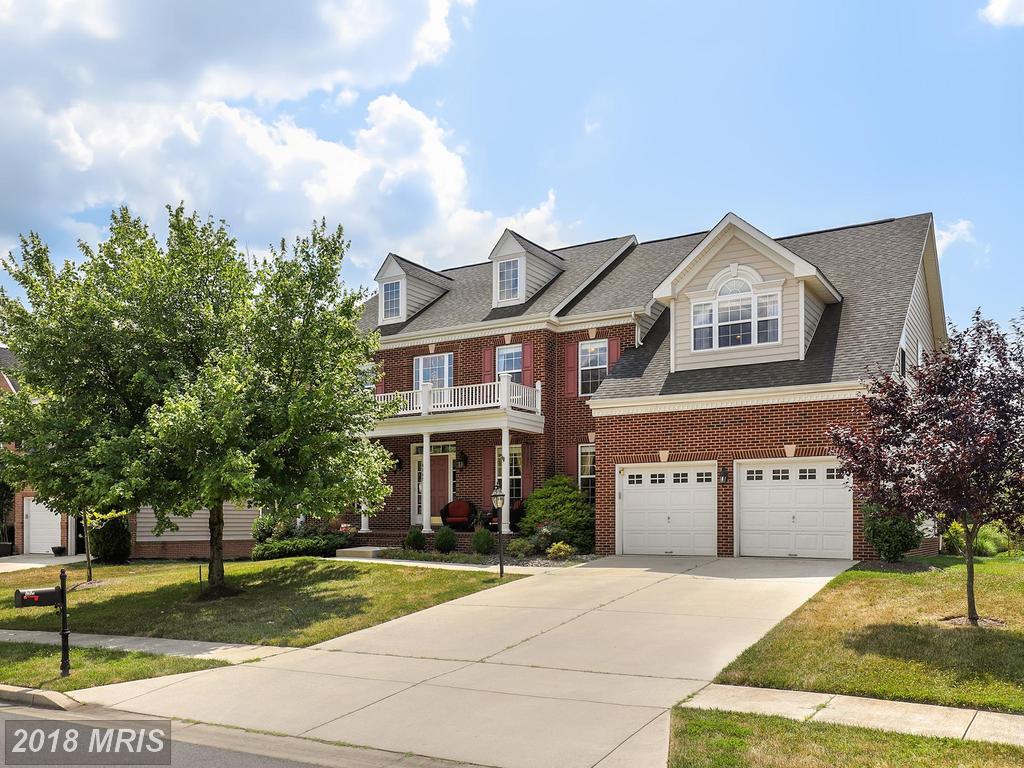 6905 Ironbridge Lane - Photo 1