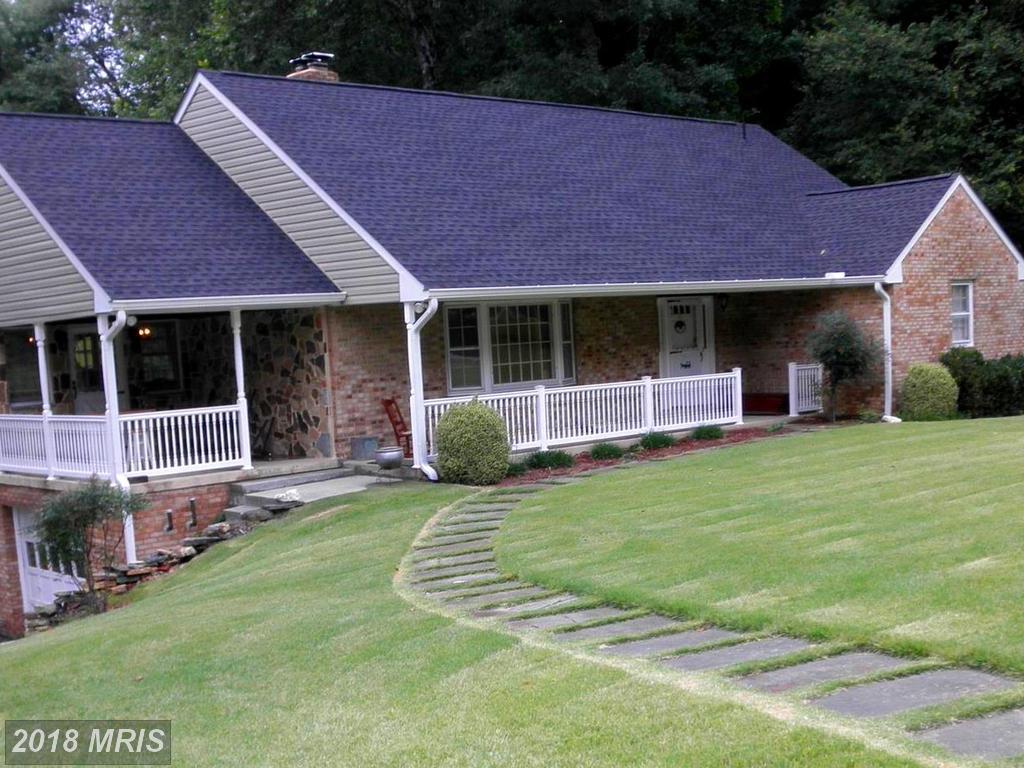 14620 Brock Hall Drive - Photo 1