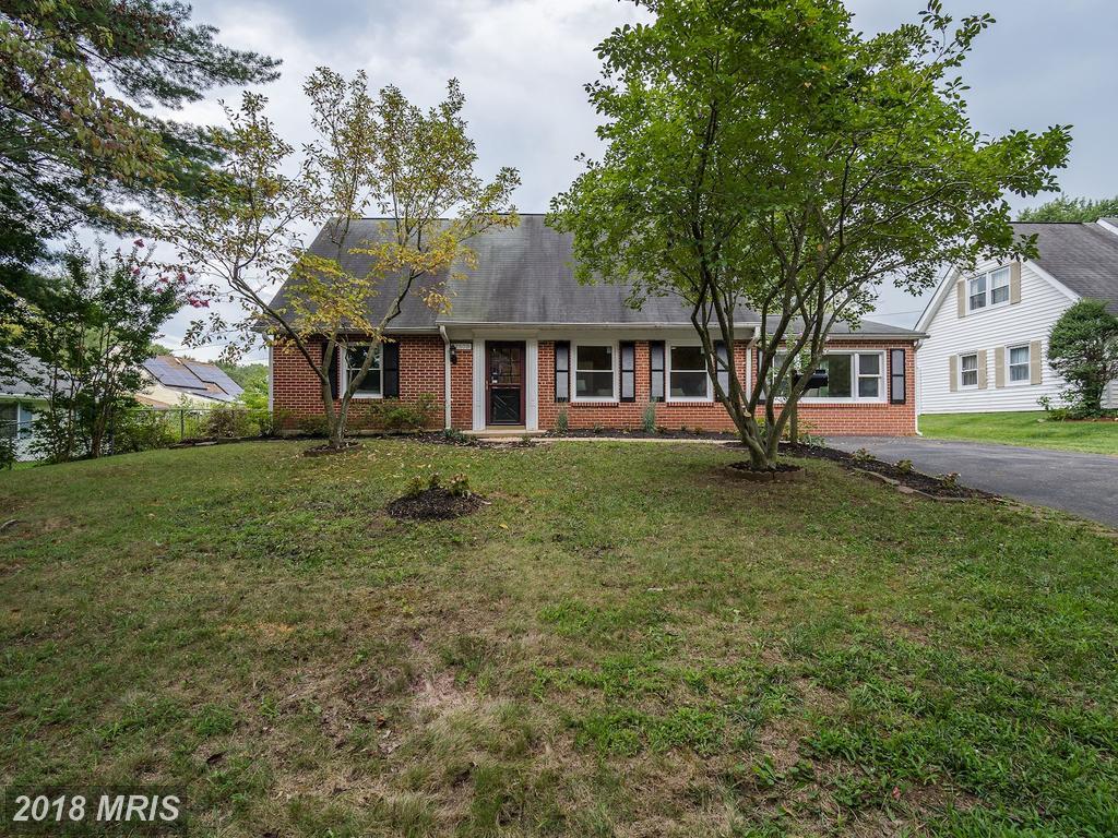 12509 Stem Lane - Photo 1