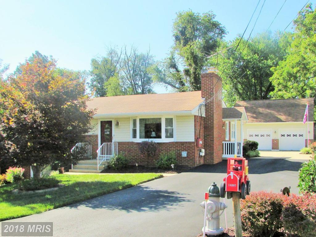 14207 Rectory Lane - Photo 1