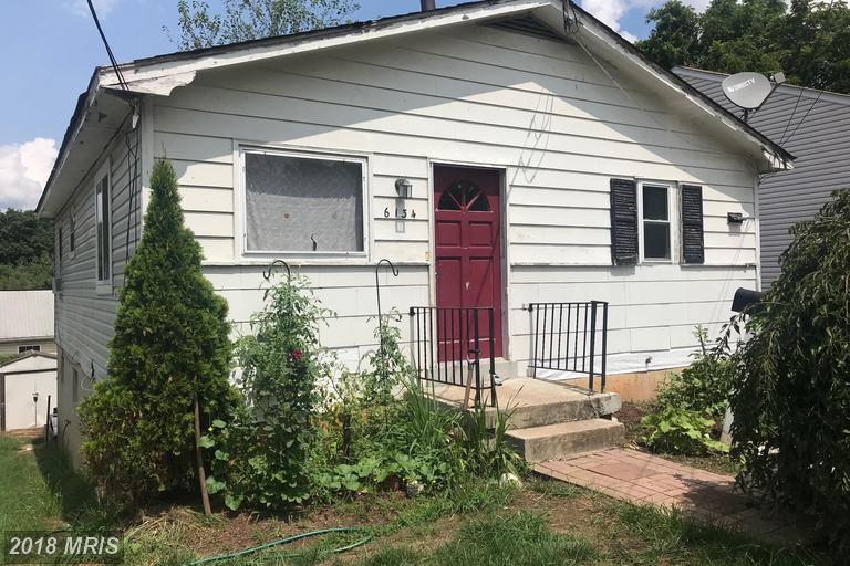6134 Perry Street - Photo 1