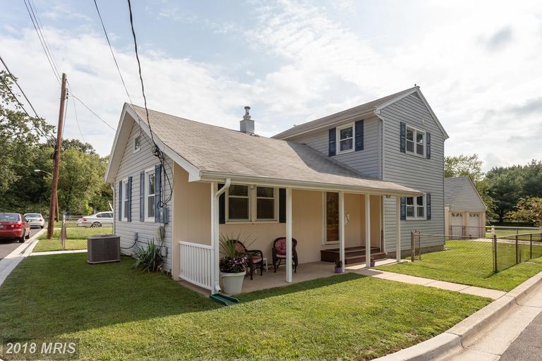 5300 Kenesaw Street - Photo 1
