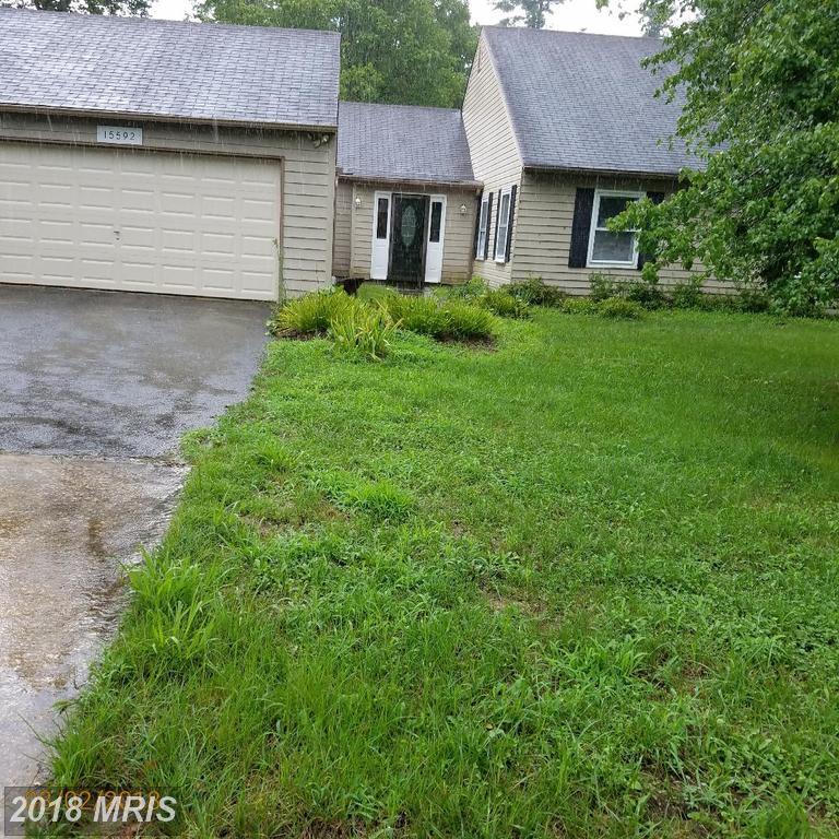 15592 Peach Walker Drive - Photo 1