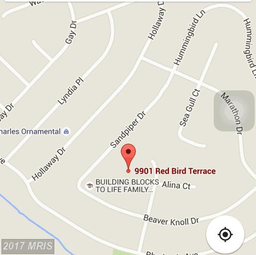 9901 Red Bird Terrace - Photo 1