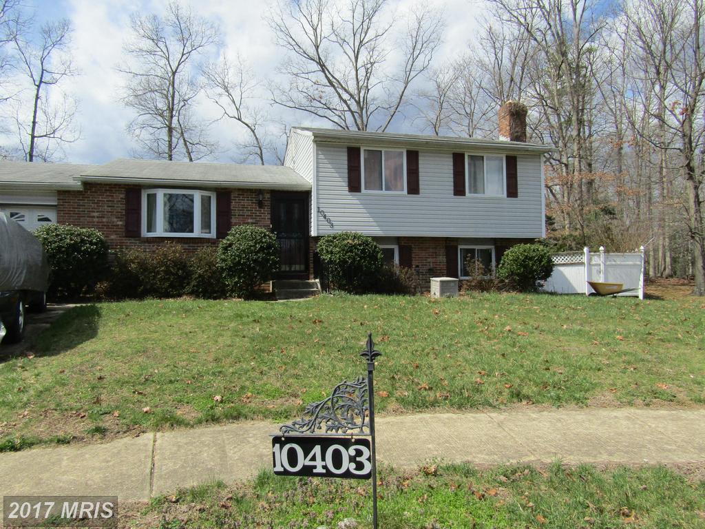 10403 Laren Lane - Photo 1