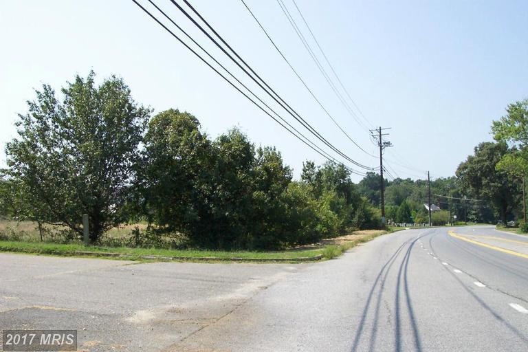 0 Piscataway Road - Photo 1