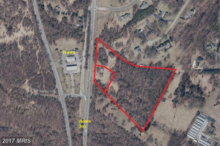 165 Southeast Crain Highway - Photo 1