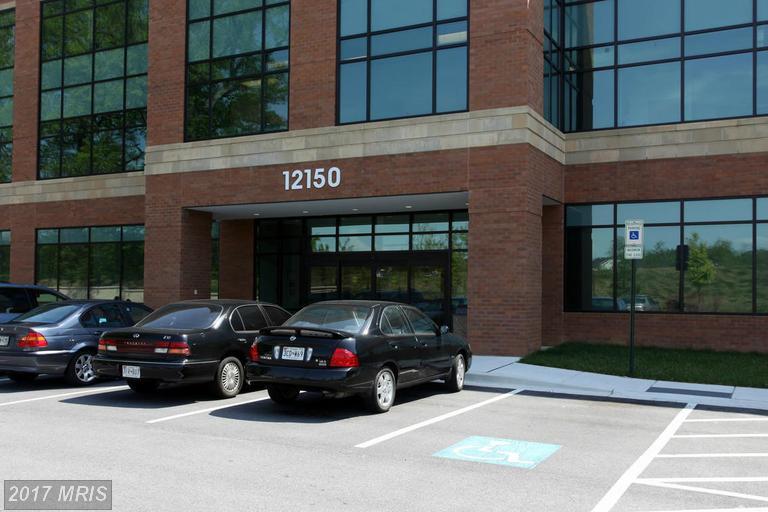 12150 Annapolis Road - Photo 1