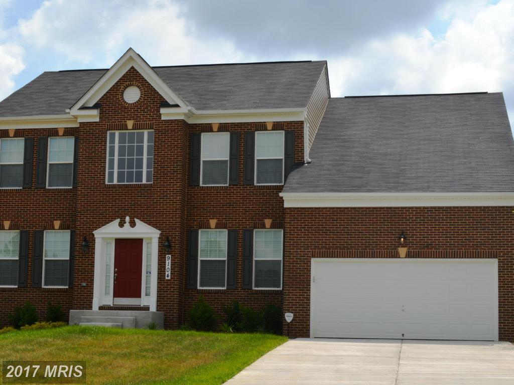 15212 Governors Park Lane - Photo 1