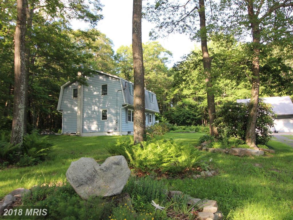 7204 Cranesville Road - Photo 1