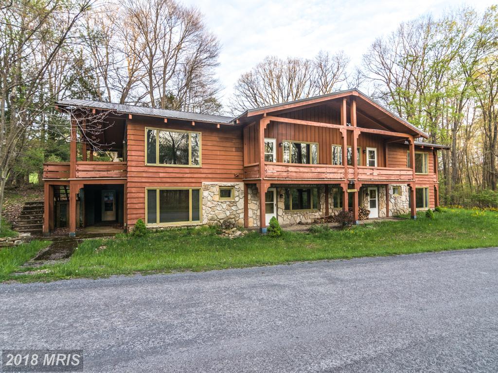 156 Baneberry Lane - Photo 1