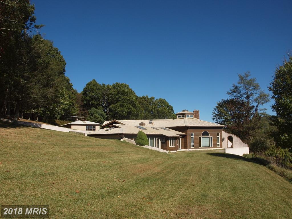 430 Aurora Lane - Photo 1