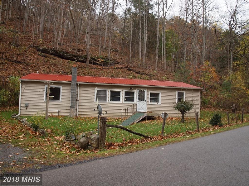 851 Brushy Run Road - Photo 1