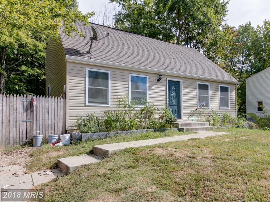13805 Meadowbrook Road - Photo 1