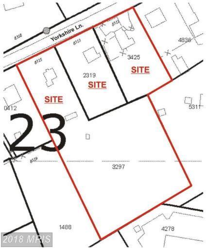 8311 Yorkshire Lane - Photo 1