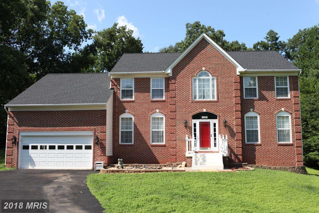 11501 Albrite Court - Photo 1