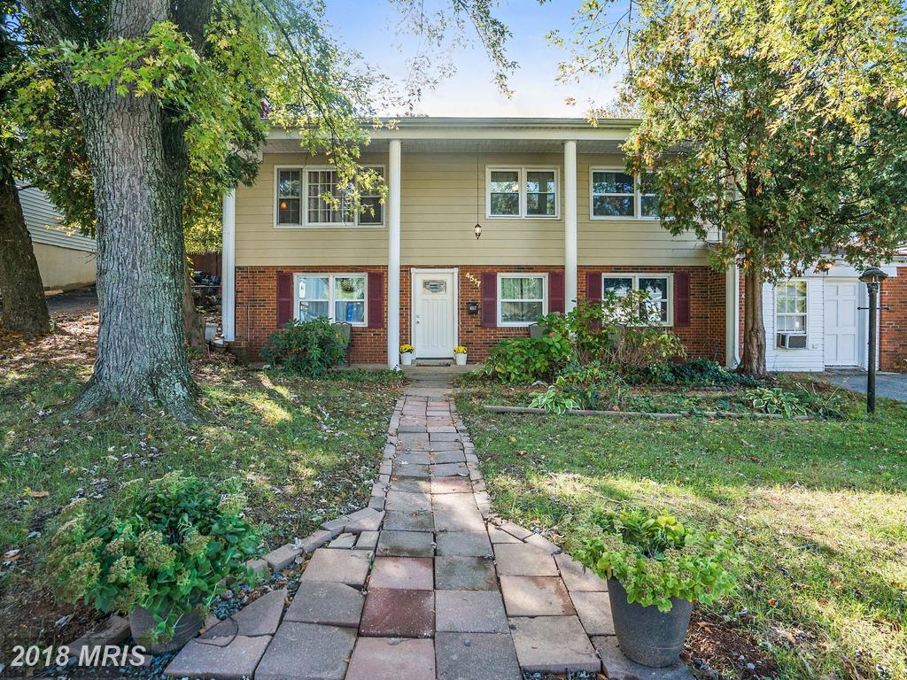 4517 Dale Boulevard - Photo 1