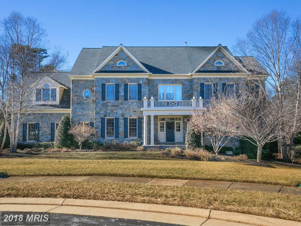 5954 Cody Spring Place - Photo 1