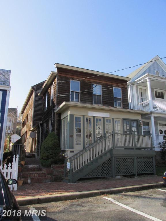 306 Commerce Street - Photo 1