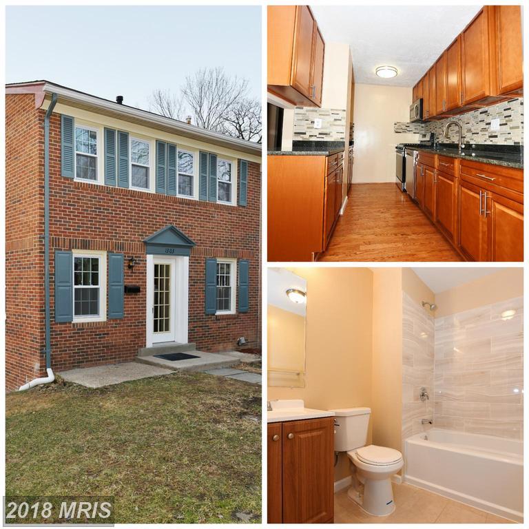 1303 Mead Terrace - Photo 1