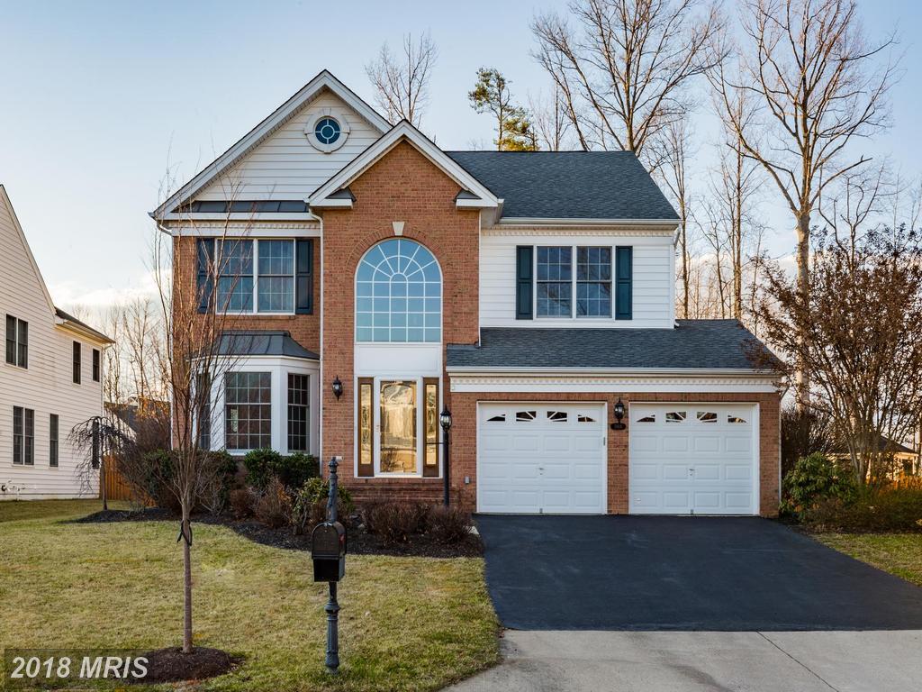 5814 Cranswick Court - Photo 1