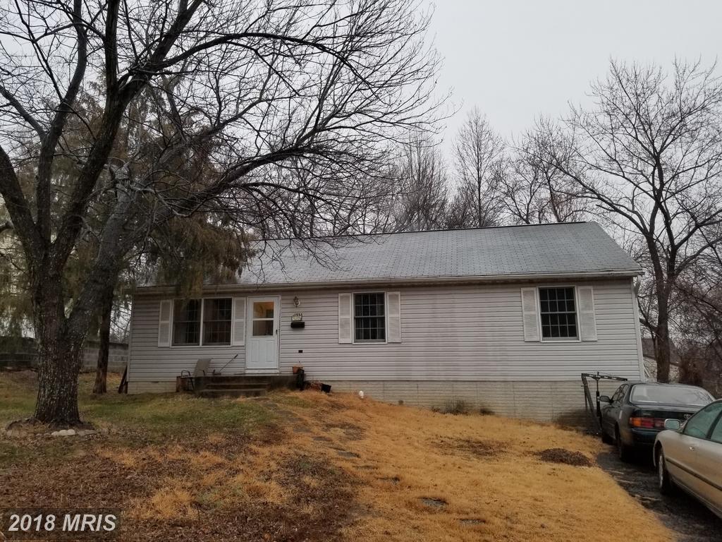 1533 Aiden Drive - Photo 1