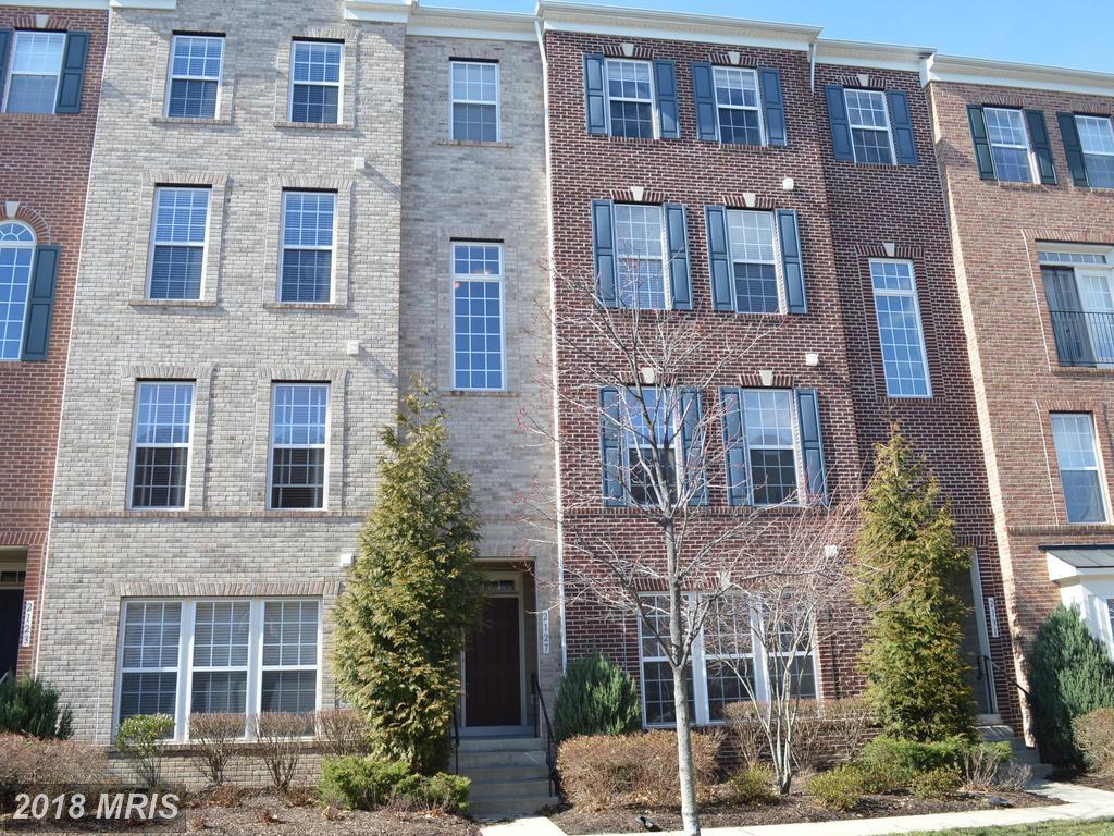 2127 Abbottsbury Way - Photo 1