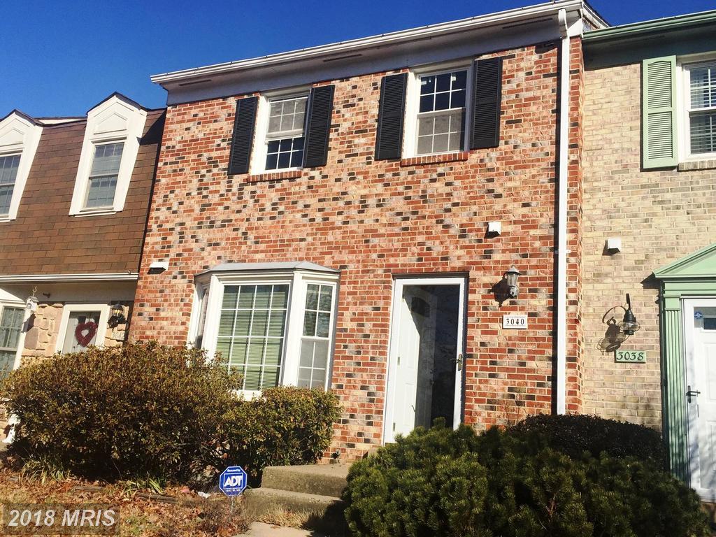 3040 Choctaw Ridge Court - Photo 1
