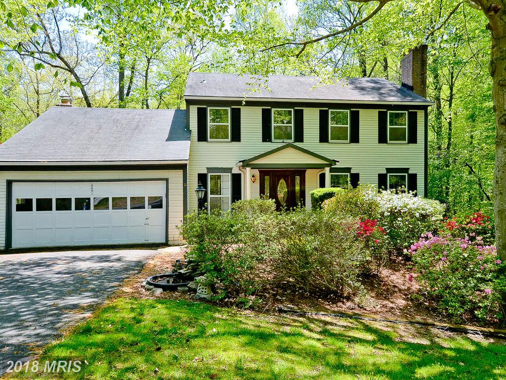 6491 Mockingbird Lane - Photo 1