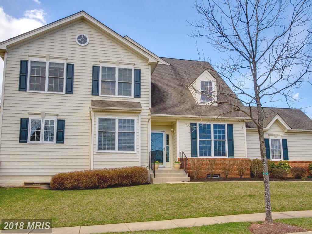 15827 Fourmile Creek Court - Photo 1