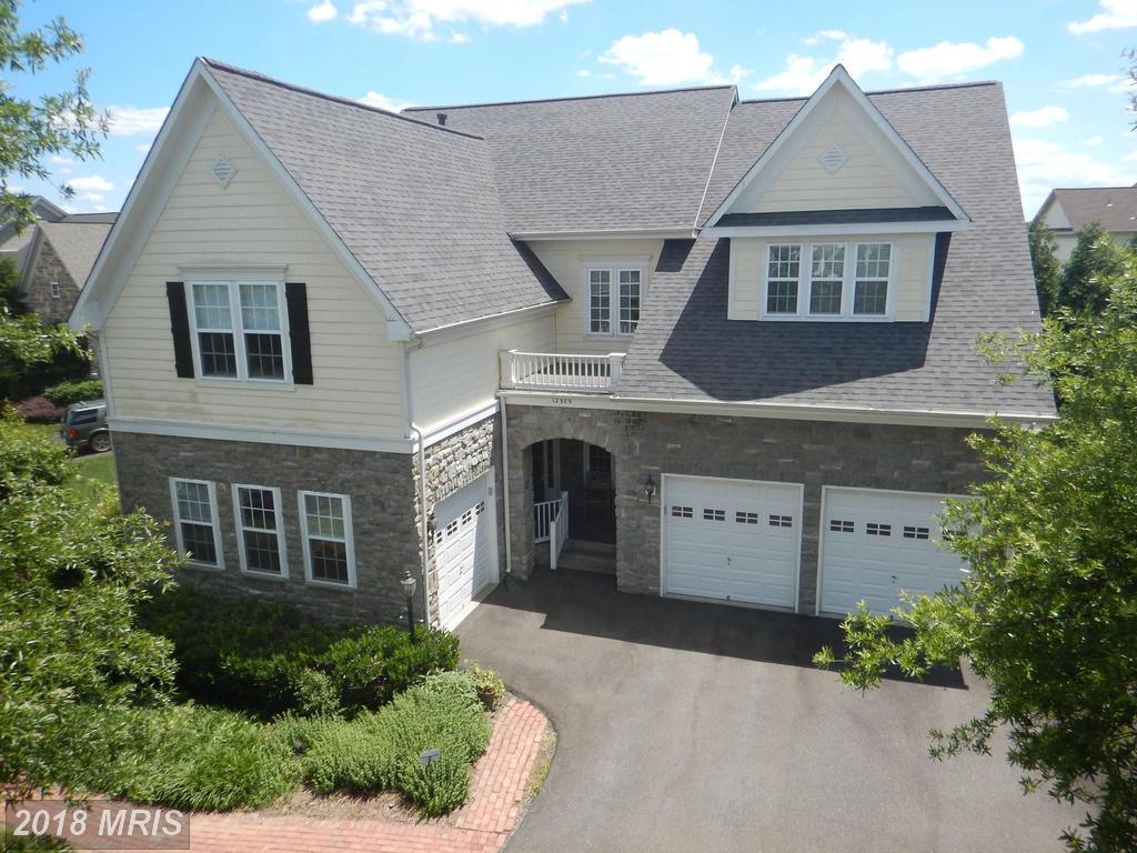 12309 Columbia Springs Way - Photo 1