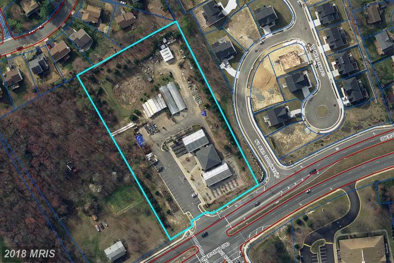 3705 Old Bridge Road - Photo 1