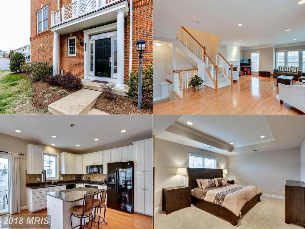 14606 Cadbury Way - Photo 1
