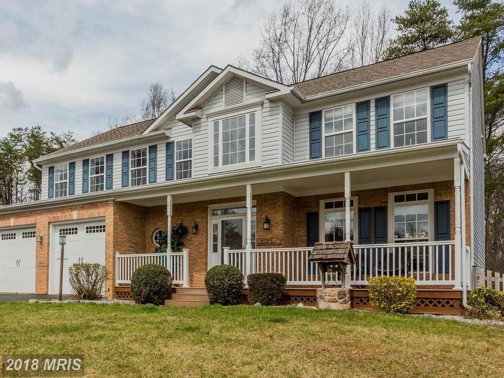 13303 Packard Drive - Photo 1