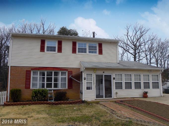 12405 Harbor Drive - Photo 1