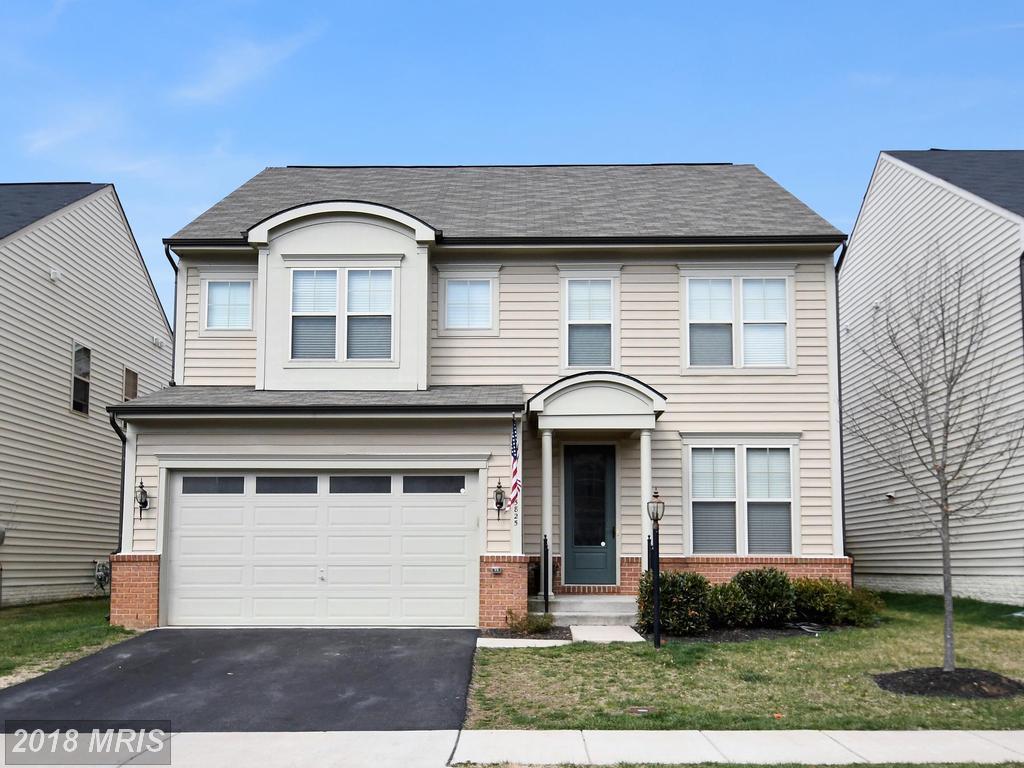 15825 Lee Carter Road - Photo 1