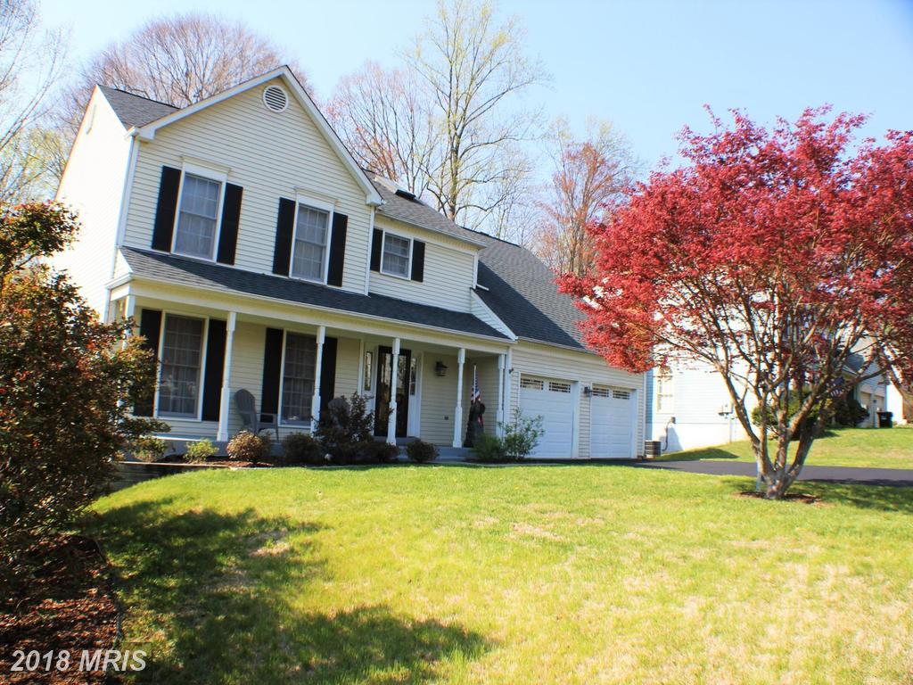 4078 Westwind Drive - Photo 1