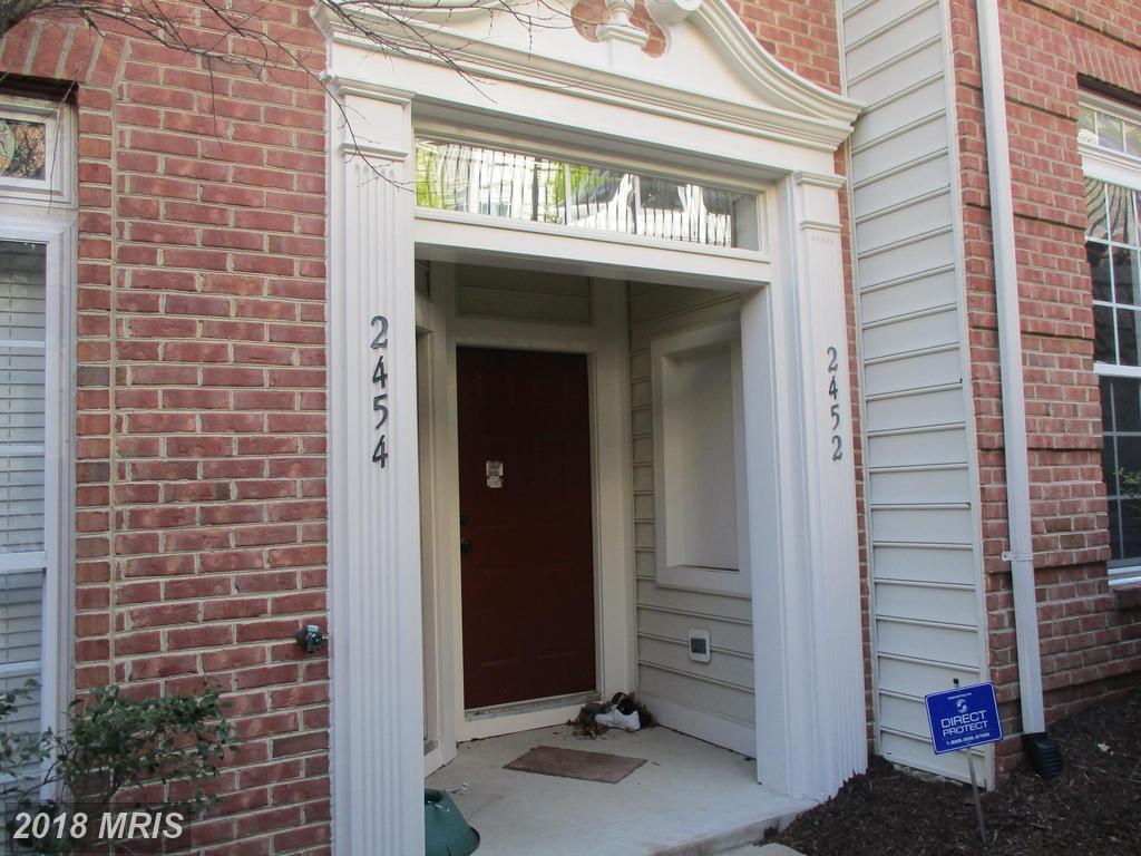 2452 Eastbourne Drive - Photo 1