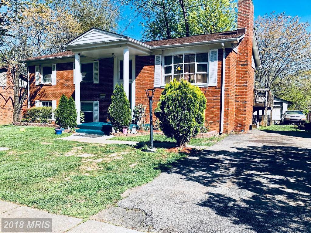 4705 Koester Drive - Photo 1
