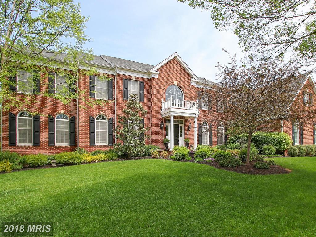 5383 Fishers Hill Way - Photo 1