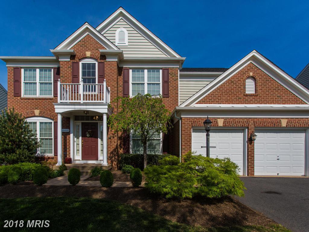 10888 Mayfield Trace Place - Photo 1