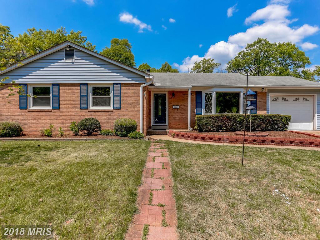 7562 Remington Road - Photo 1